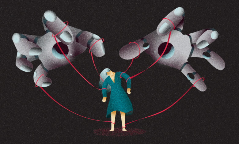 AI Briefing: Generative AI and search are becoming increasingly intertwined — and top of mind AI Briefing: Generative AI and search are becoming increasingly intertwined — and top of mind