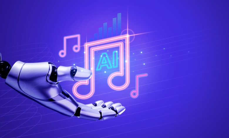U.K. Parliament Group Calls for Strong AI Laws to Protect Artists U.K. Parliament Group Calls for Strong AI Laws to Protect Artists
