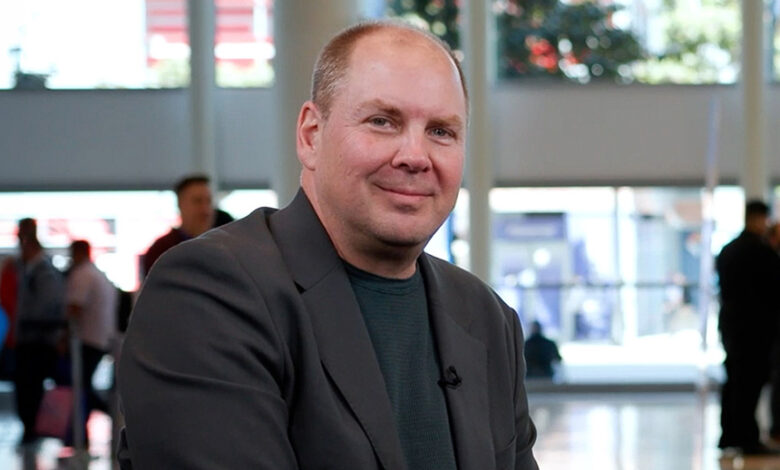 The New Era in Cybersecurity The New Era in Cybersecurity