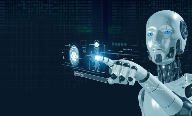 The Best Artificial Intelligence (AI) ETF to Invest ,000 in Right Now The Best Artificial Intelligence (AI) ETF to Invest ,000 in Right Now