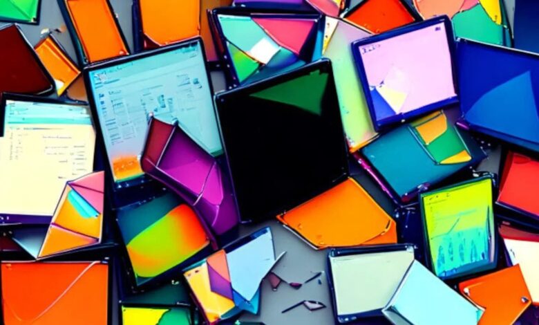 AI Chaos Is Coming for Startups, Ads and Online Business AI Chaos Is Coming for Startups, Ads and Online Business