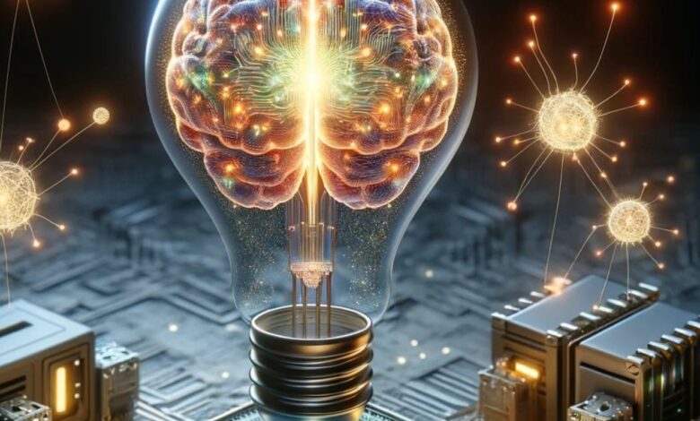 Can Generative AI Explain or Innovate? Can Generative AI Explain or Innovate?