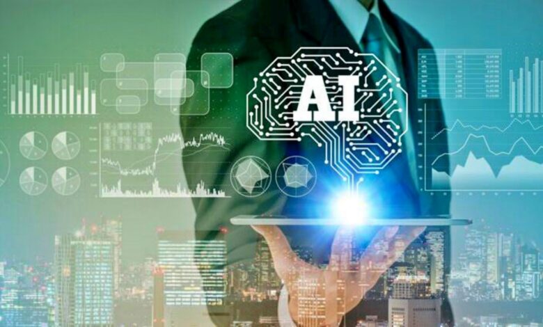 US lawmakers advance bill to make it easier to curb exports of AI models | Technology News US lawmakers advance bill to make it easier to curb exports of AI models | Technology News