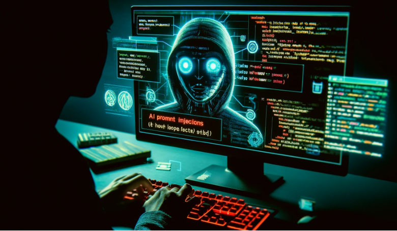 Immersive Labs warns generative AI bots are highly vulnerable to prompt injection attacks Immersive Labs warns generative AI bots are highly vulnerable to prompt injection attacks