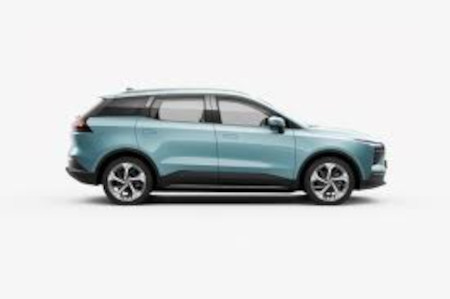 Hudson Acquisition I Signs Letter Agreement with Aiways Automobile Europe for 0M Deal | DealFlow's SPAC News – DealFlow's SPAC News Hudson Acquisition I Signs Letter Agreement with Aiways Automobile Europe for 0M Deal | DealFlow's SPAC News – DealFlow's SPAC News