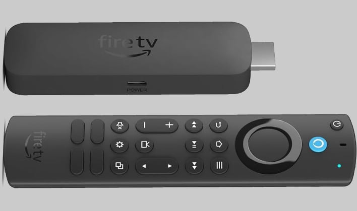 amazon fire tv stick 4k max