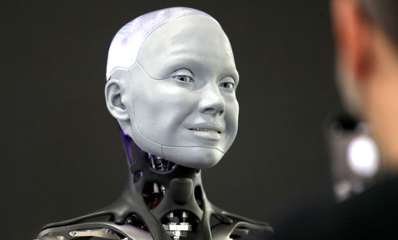Artificial Intelligence & Jobs: Panic Overblown – National Review