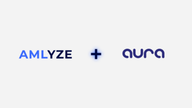 Lithuanian regtech AMLYZE partners with Swedish fintech Aura Cloud to enhance financial crime prevention