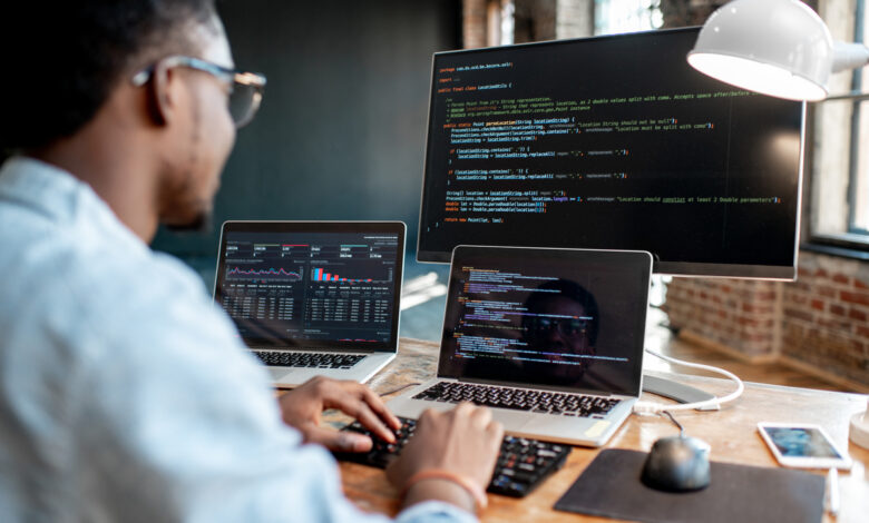 A Once-in-a-Generation Investment Opportunity: 1 Artificial Intelligence (AI) Growth Stock to Buy Now and Hold A Once-in-a-Generation Investment Opportunity: 1 Artificial Intelligence (AI) Growth Stock to Buy Now and Hold