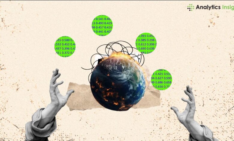 Why the World Would End Without Data – Analytics Insight