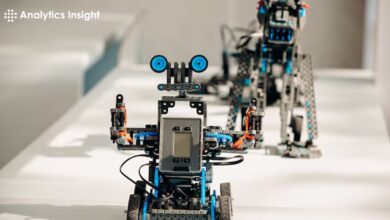 Summer Camps of Robotics that You Should Have a Look At