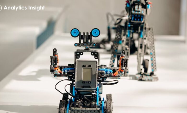 Summer Camps of Robotics that You Should Have a Look At Summer Camps of Robotics that You Should Have a Look At