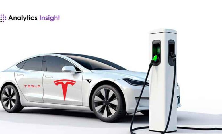 Top 10 Recent Automobile Advancements by Tesla Top 10 Recent Automobile Advancements by Tesla