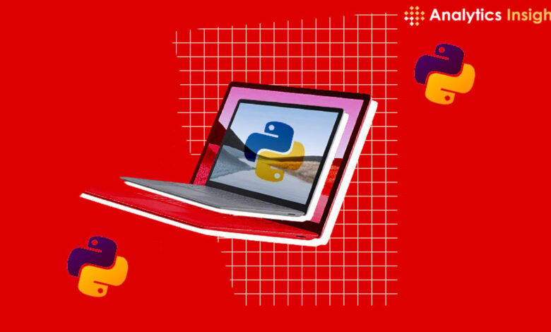 Python Programming Language: Future Trends and Applications Python Programming Language: Future Trends and Applications
