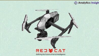 Red Cat Launches Robotics Consortium to Enhance UAS Capabilities
