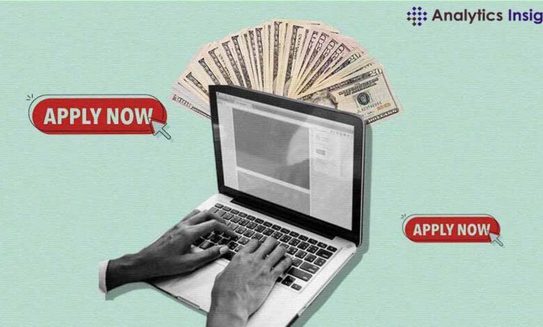 Job Alert! 10 Data Science Internships to Apply for This Week Job Alert! 10 Data Science Internships to Apply for This Week