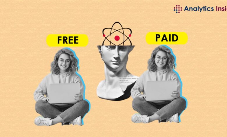 Best Free Data Science Courses in 2024