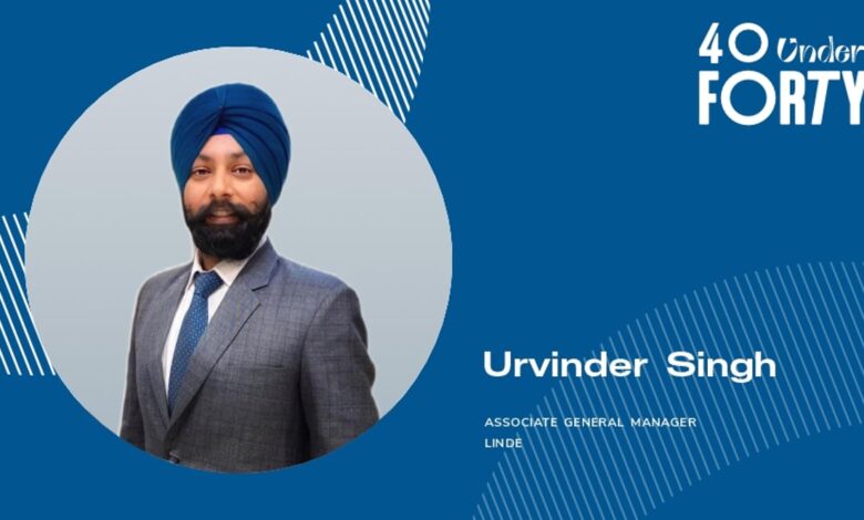 A Dynamic Leader and Innovator A Dynamic Leader and Innovator