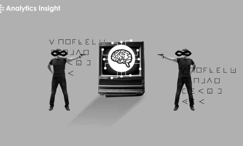 Is Generative AI a Threat to Your Job? Is Generative AI a Threat to Your Job?