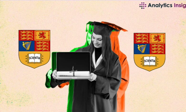 Data Science Degree by Imperial College of London Data Science Degree by Imperial College of London