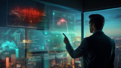 The Role of Statistics in Empowering Businesses