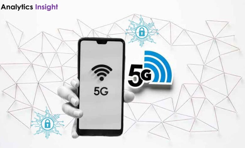 Cybersecurity Risks and Benefits of 5G Networks Cybersecurity Risks and Benefits of 5G Networks