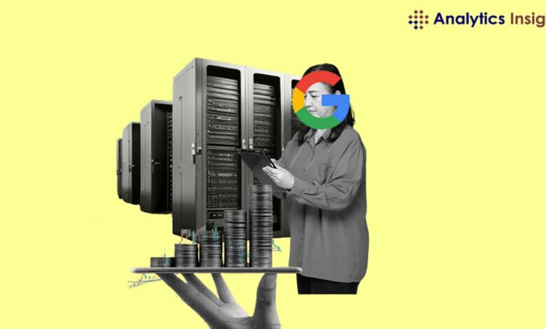 Google to Invest €1 Billion in Finland for AI Data Center Google to Invest €1 Billion in Finland for AI Data Center