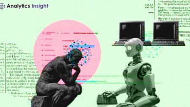 Will AI Take Over Data Analytics?