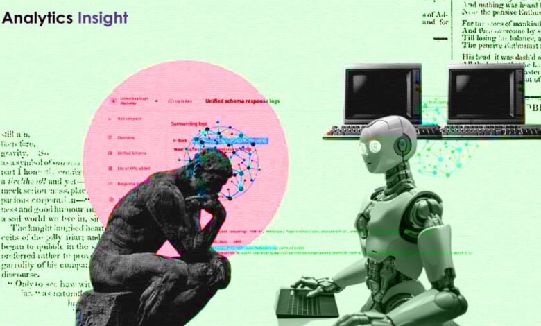 Will AI Take Over Data Analytics? Will AI Take Over Data Analytics?
