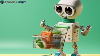 Consumer Robotics Market to Reach US Billion by 2028