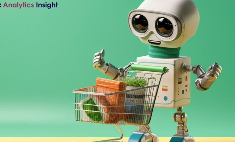 Consumer Robotics Market to Reach US Billion by 2028 Consumer Robotics Market to Reach US Billion by 2028