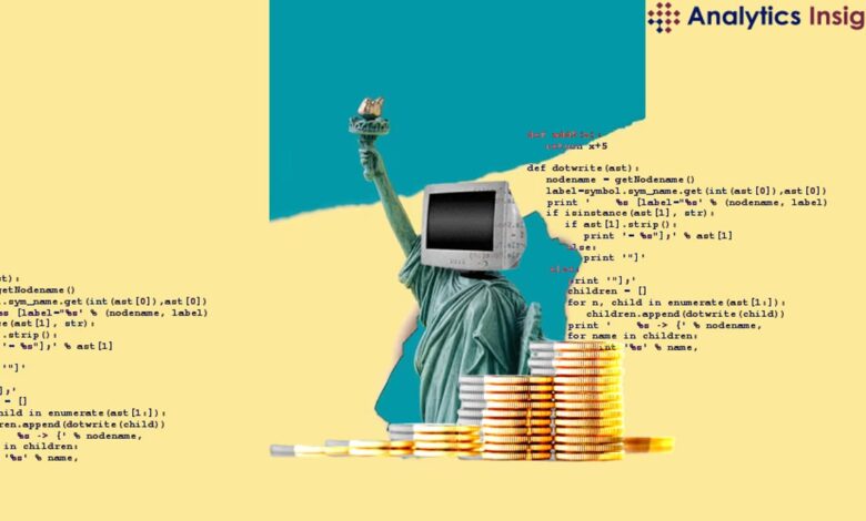 How Generative AI is Transforming Financial Industry How Generative AI is Transforming Financial Industry
