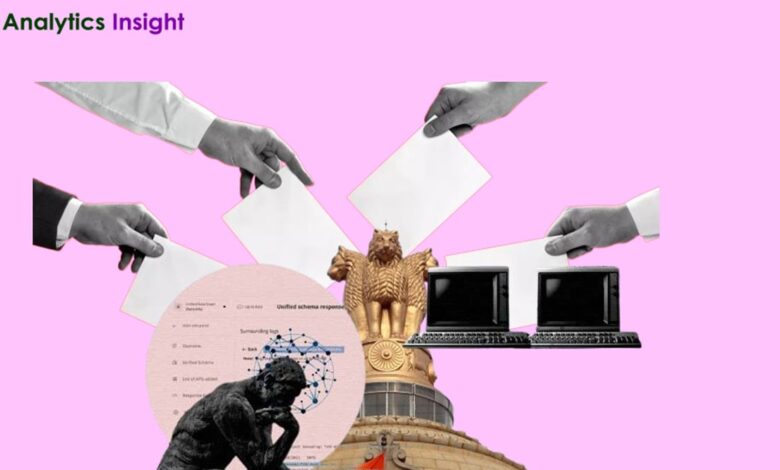 The Role of Data Science in Modern Election Campaigns The Role of Data Science in Modern Election Campaigns