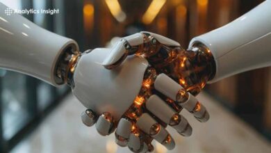 Next Generation of Robotics: Collaboration and Humanoids