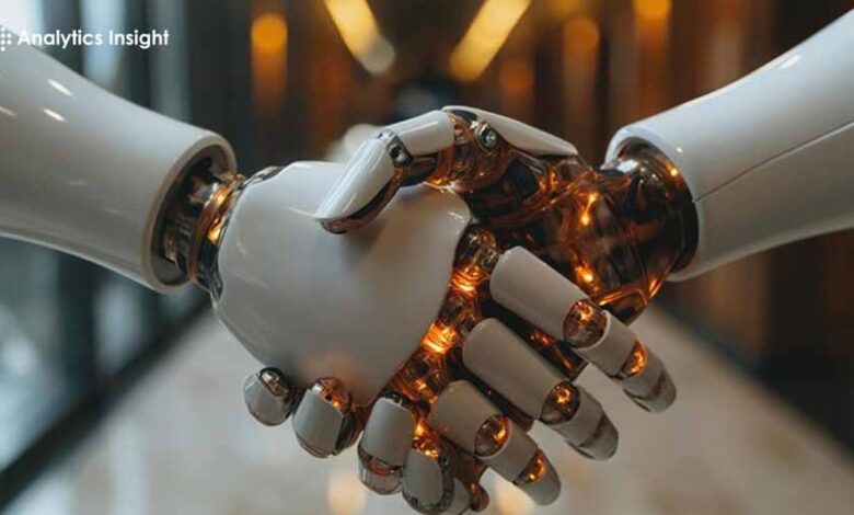 Next Generation of Robotics: Collaboration and Humanoids Next Generation of Robotics: Collaboration and Humanoids