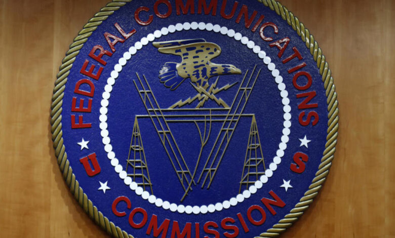 FCC to consider rules for AI-generated political ads on TV, radio, but it can’t regulate streaming FCC to consider rules for AI-generated political ads on TV, radio, but it can’t regulate streaming