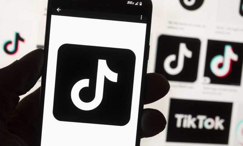 TikTok to start labeling AI-generated content TikTok to start labeling AI-generated content