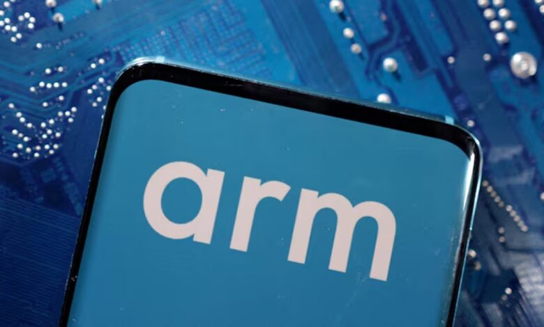 Arm Holdings plans to launch AI chips in 2025 | Technology News Arm Holdings plans to launch AI chips in 2025 | Technology News