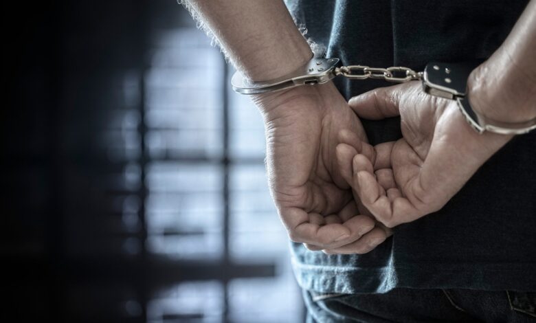 Cybersecurity consultant arrested after allegedly extorting IT firm Cybersecurity consultant arrested after allegedly extorting IT firm