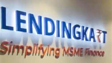 Fintech firm Lendingkart raises  mn for onward lending activities for MSMEs