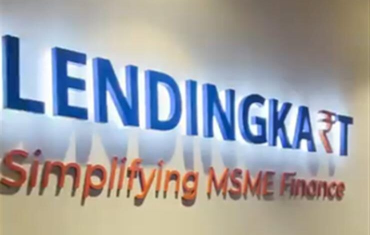 Fintech firm Lendingkart raises mn for onward lending activities for MSMEs Fintech firm Lendingkart raises mn for onward lending activities for MSMEs