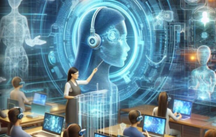 OECD, South Korea to discuss global governance on artificial intelligence OECD, South Korea to discuss global governance on artificial intelligence