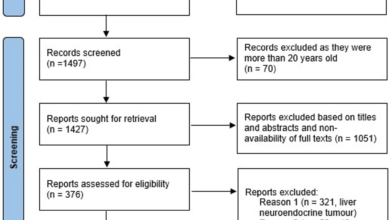 Application of Artificial Intelligence in Neuroendocrine Lung Cancer Diagnosis and Treatment: A Systematic Review – Cureus