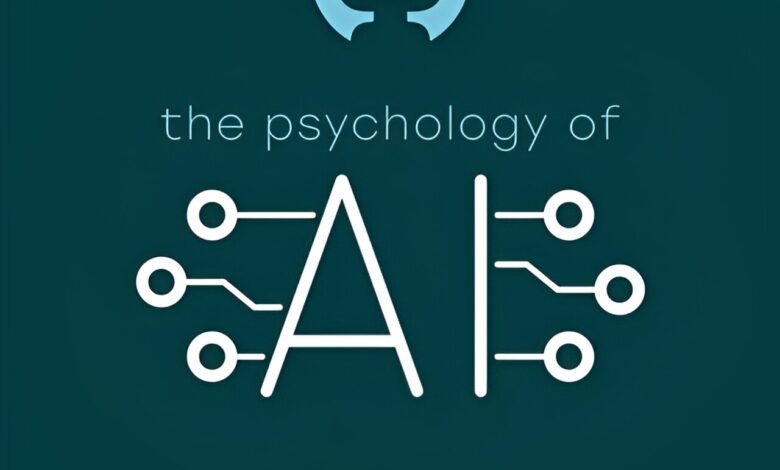 Artificial intelligence could alleviate loneliness, says expert Artificial intelligence could alleviate loneliness, says expert