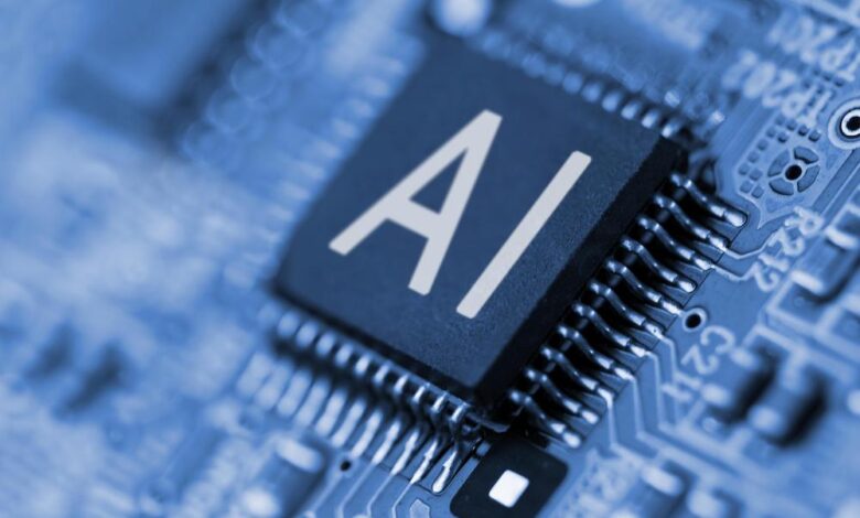 Biden Admin Mulls Export Restrictions For AI Models Biden Admin Mulls Export Restrictions For AI Models
