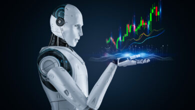 1 Top Artificial Intelligence (AI) Stock Billionaires Love