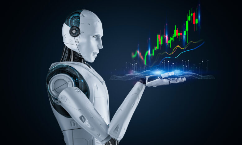 1 Top Artificial Intelligence (AI) Stock Billionaires Love 1 Top Artificial Intelligence (AI) Stock Billionaires Love