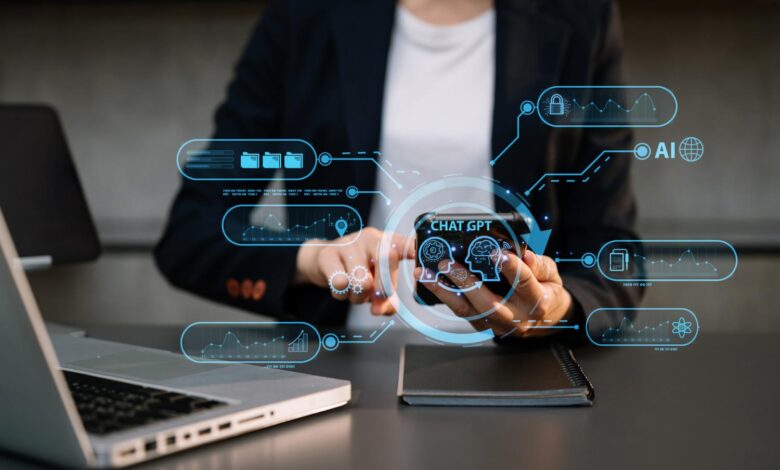 How will K-12 schools use generative AI in the classroom? Northern Arizona University institute offers guidance How will K-12 schools use generative AI in the classroom? Northern Arizona University institute offers guidance