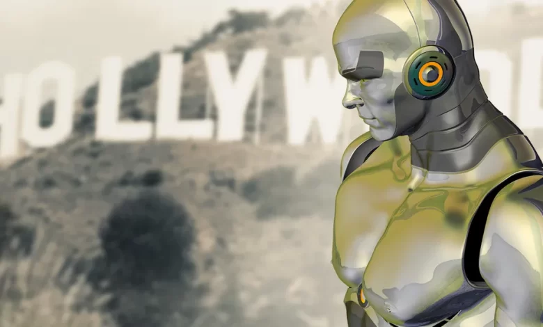 Studios Demand More Artificial Intelligence But Actors Want More Limits Studios Demand More Artificial Intelligence But Actors Want More Limits