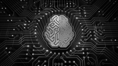 The party in artificial intelligence stocks looks far from over – The Armchair Trader